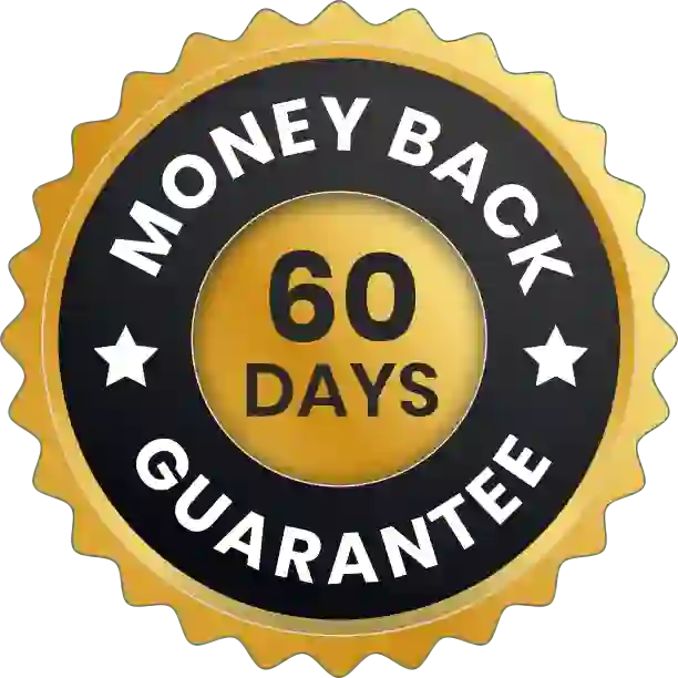 Pro Extender money back guarantee